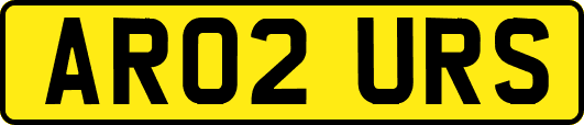 AR02URS