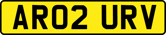 AR02URV