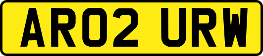 AR02URW