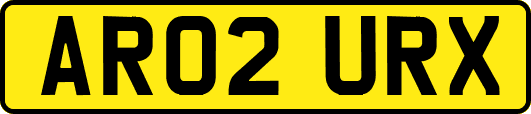 AR02URX