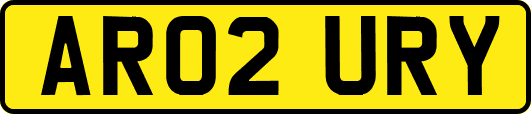 AR02URY
