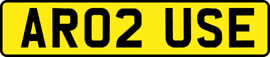 AR02USE