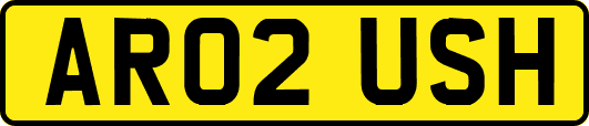 AR02USH