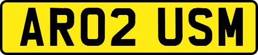 AR02USM