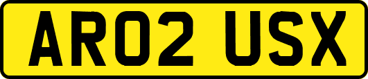 AR02USX