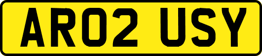AR02USY