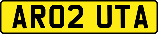 AR02UTA