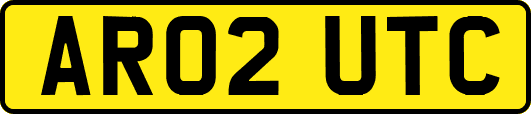 AR02UTC