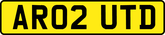 AR02UTD