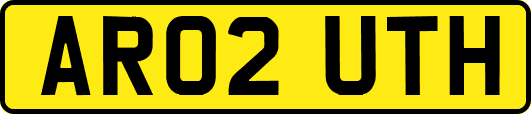 AR02UTH