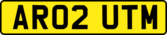 AR02UTM