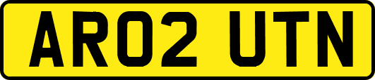 AR02UTN