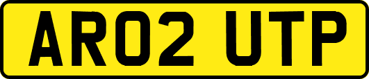 AR02UTP
