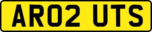 AR02UTS