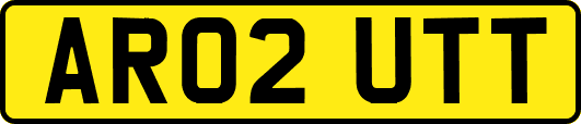 AR02UTT