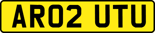 AR02UTU