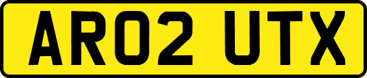 AR02UTX
