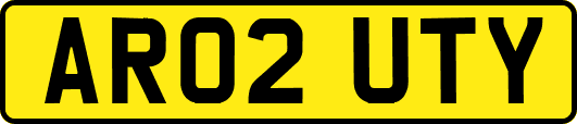 AR02UTY