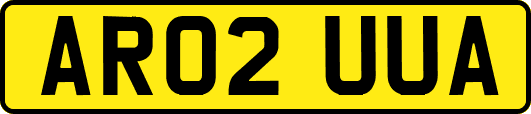 AR02UUA