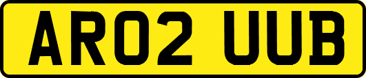 AR02UUB