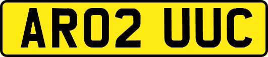 AR02UUC