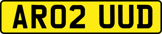AR02UUD