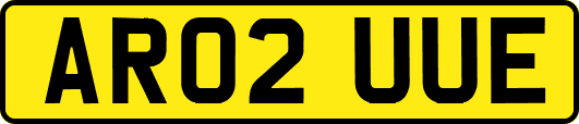 AR02UUE