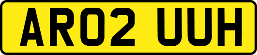 AR02UUH