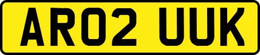 AR02UUK