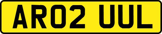 AR02UUL