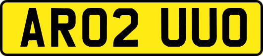 AR02UUO