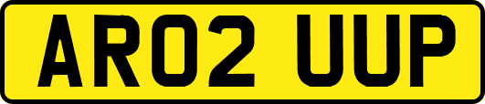 AR02UUP