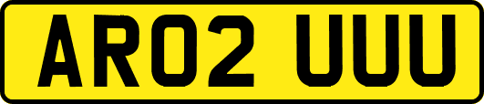 AR02UUU