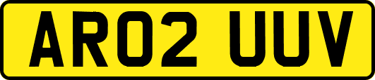 AR02UUV
