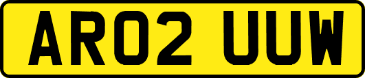 AR02UUW