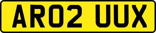 AR02UUX