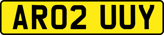 AR02UUY