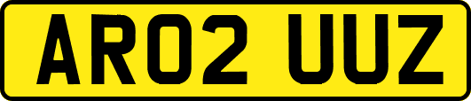 AR02UUZ