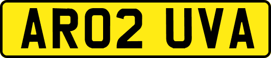 AR02UVA