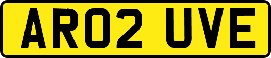 AR02UVE