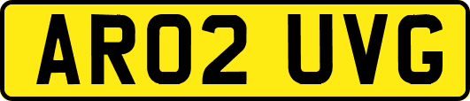 AR02UVG