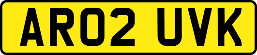 AR02UVK