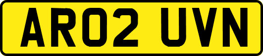 AR02UVN
