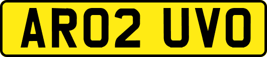 AR02UVO