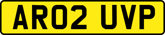 AR02UVP