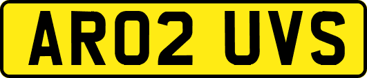 AR02UVS
