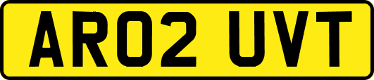 AR02UVT