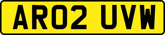 AR02UVW