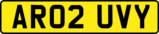 AR02UVY