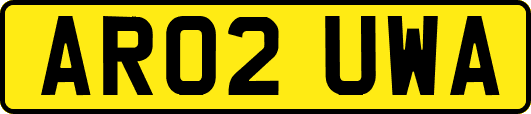 AR02UWA